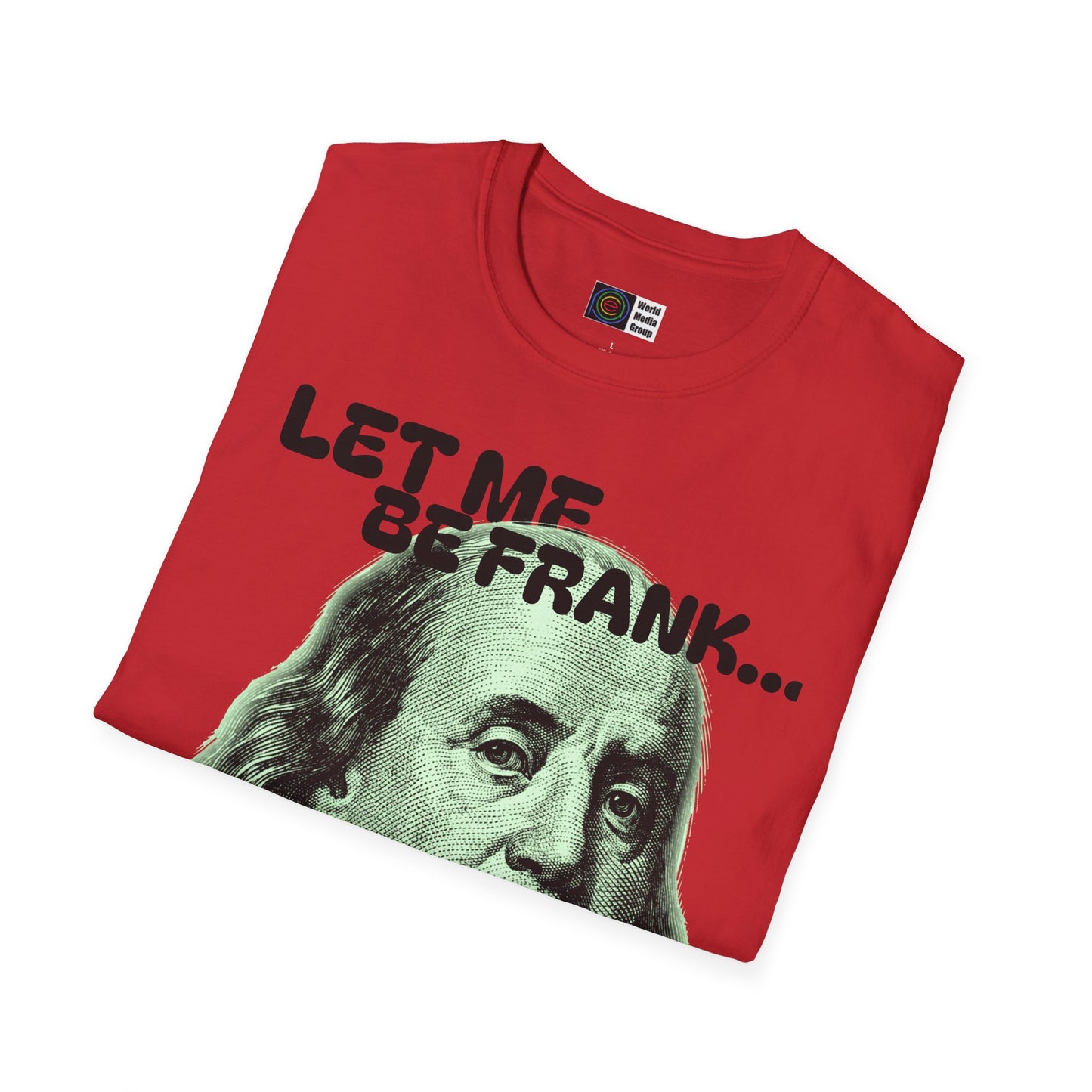 P.A.C.E. | BEEN FRANK/ Graphic T-Shirt, Unisex All Sizes