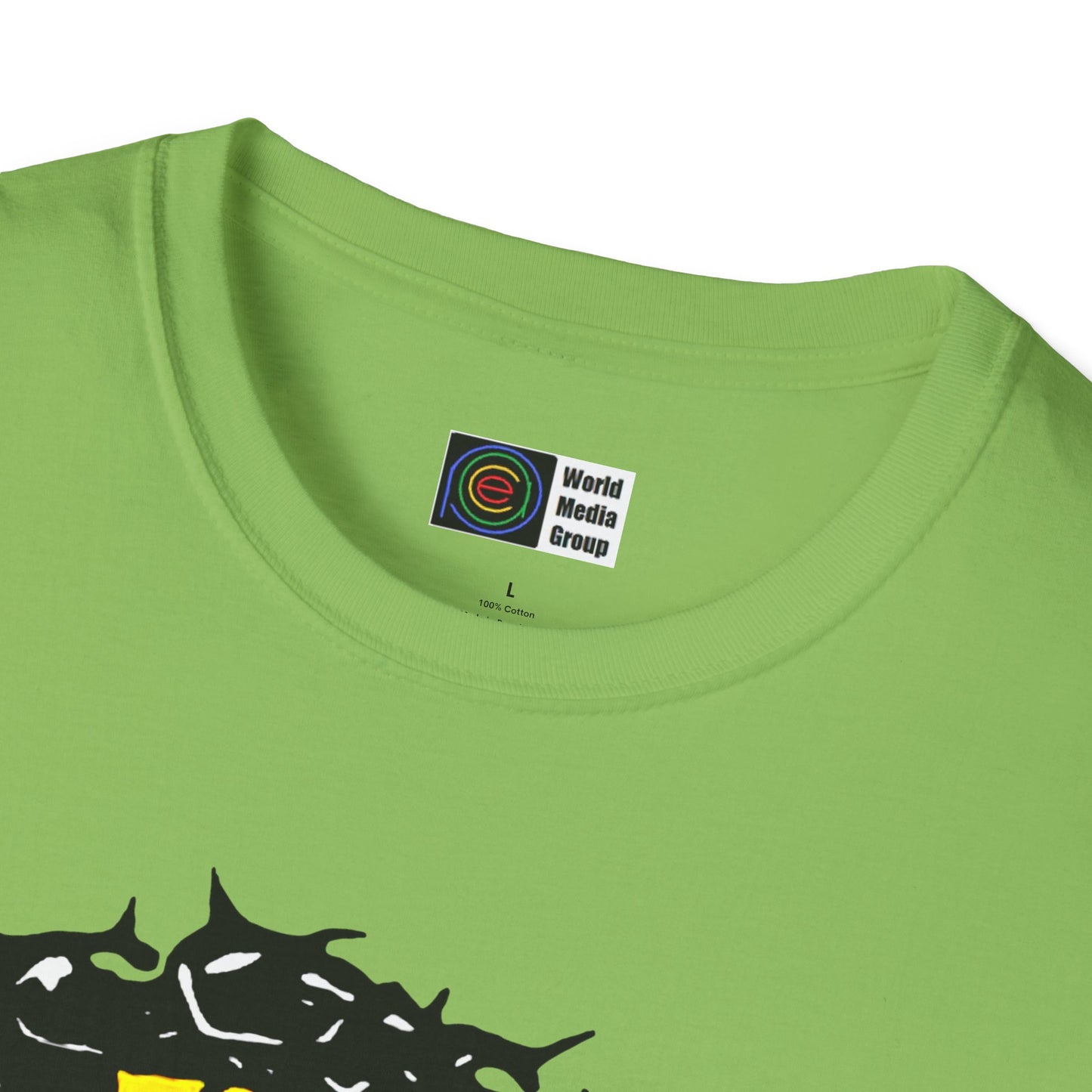 P.A.C.E. | IDOLS VS RIVALS/ Graphic T-Shirt, Unisex All Sizes