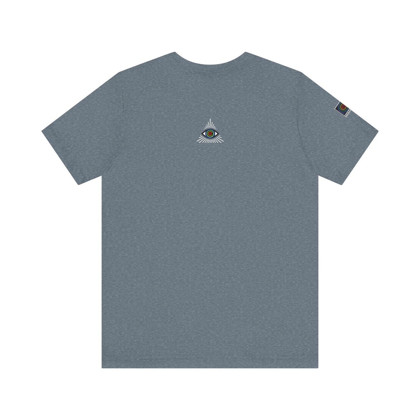 PWMG: "2PAC CLASSIC"/Unisex Short Sleeve Tee