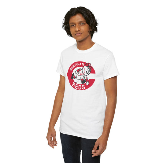 Cincinnati Reds T-Shirt - for Fans