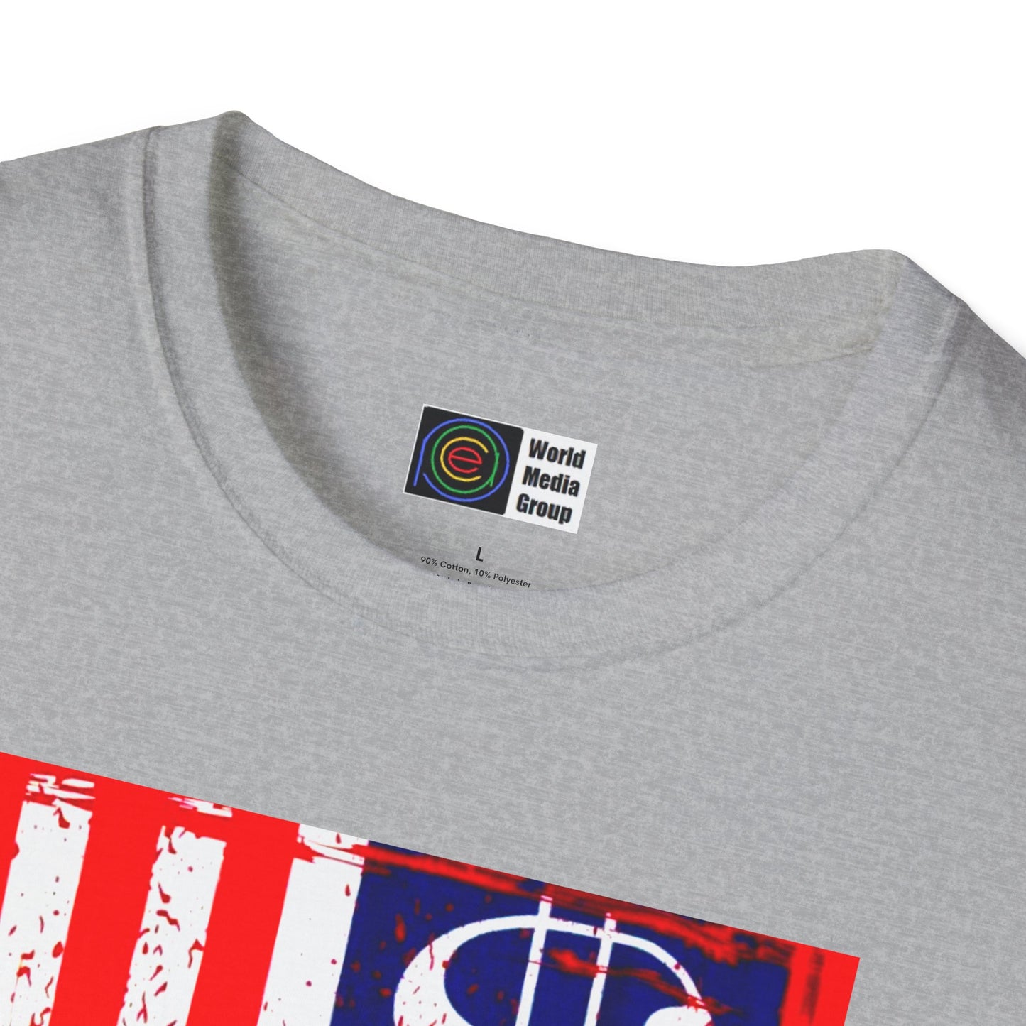 P.A.C.E. | GET MONEY/ Graphic T-Shirt, Unisex All Sizes