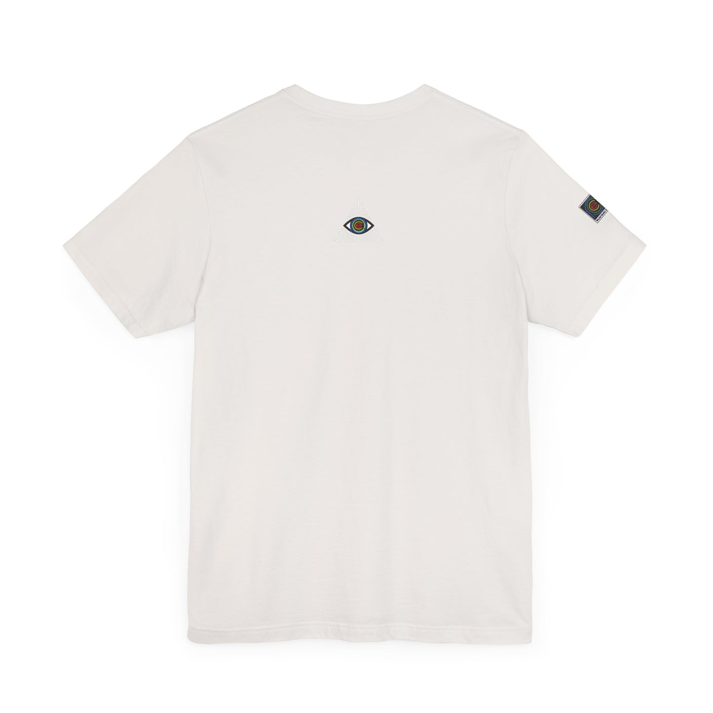 PWMG: "2PAC CLASSIC"/Unisex Short Sleeve Tee