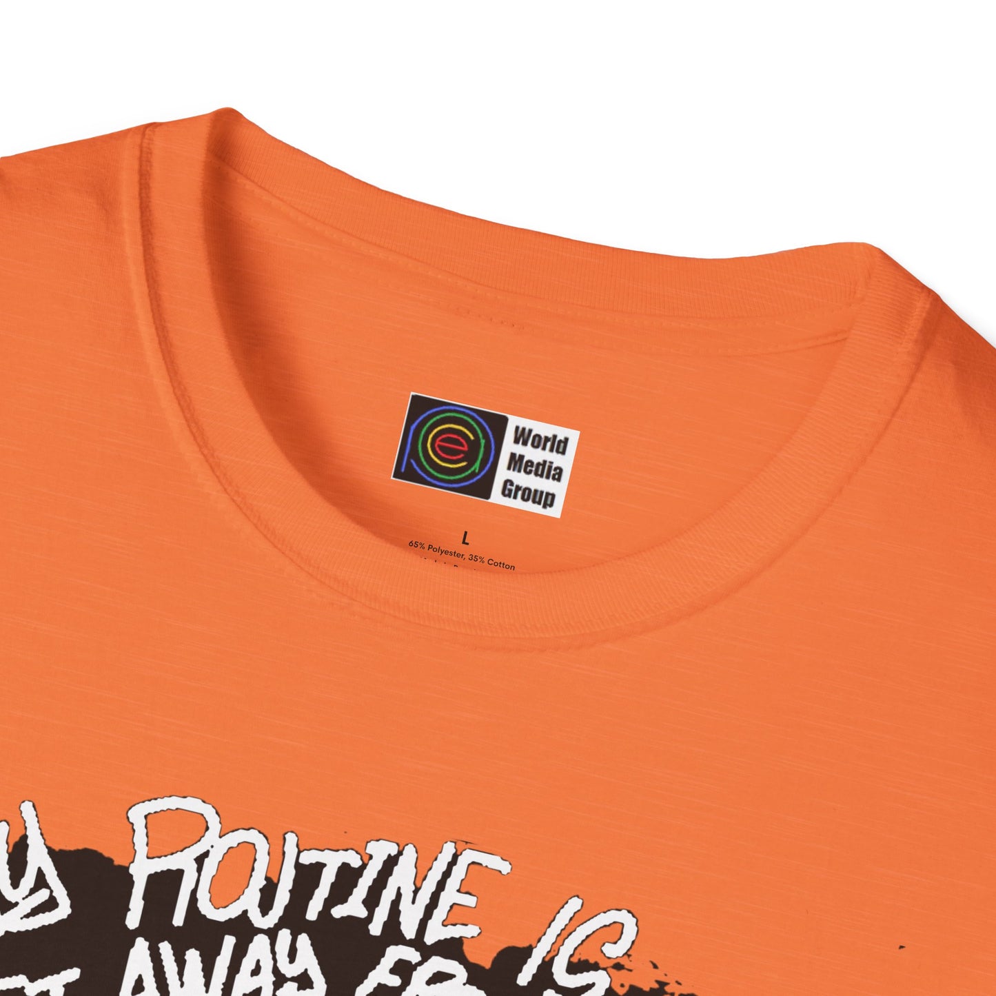P.A.C.E. | POINTE BLANK/ Graphic T-Shirt, Unisex All Sizes