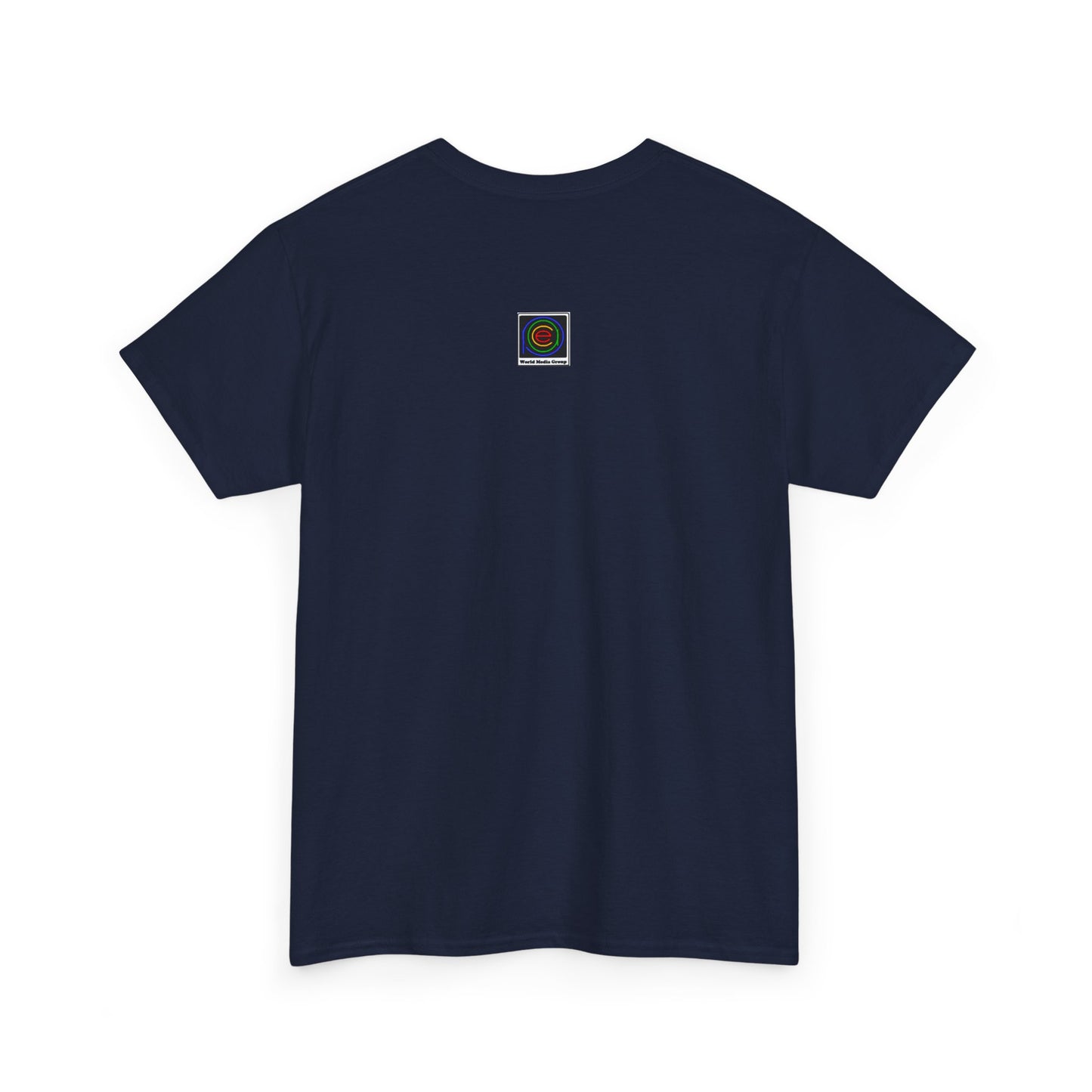 PACE: "CINTI FC SOCCER 2"/ Unisex Cotton Tee
