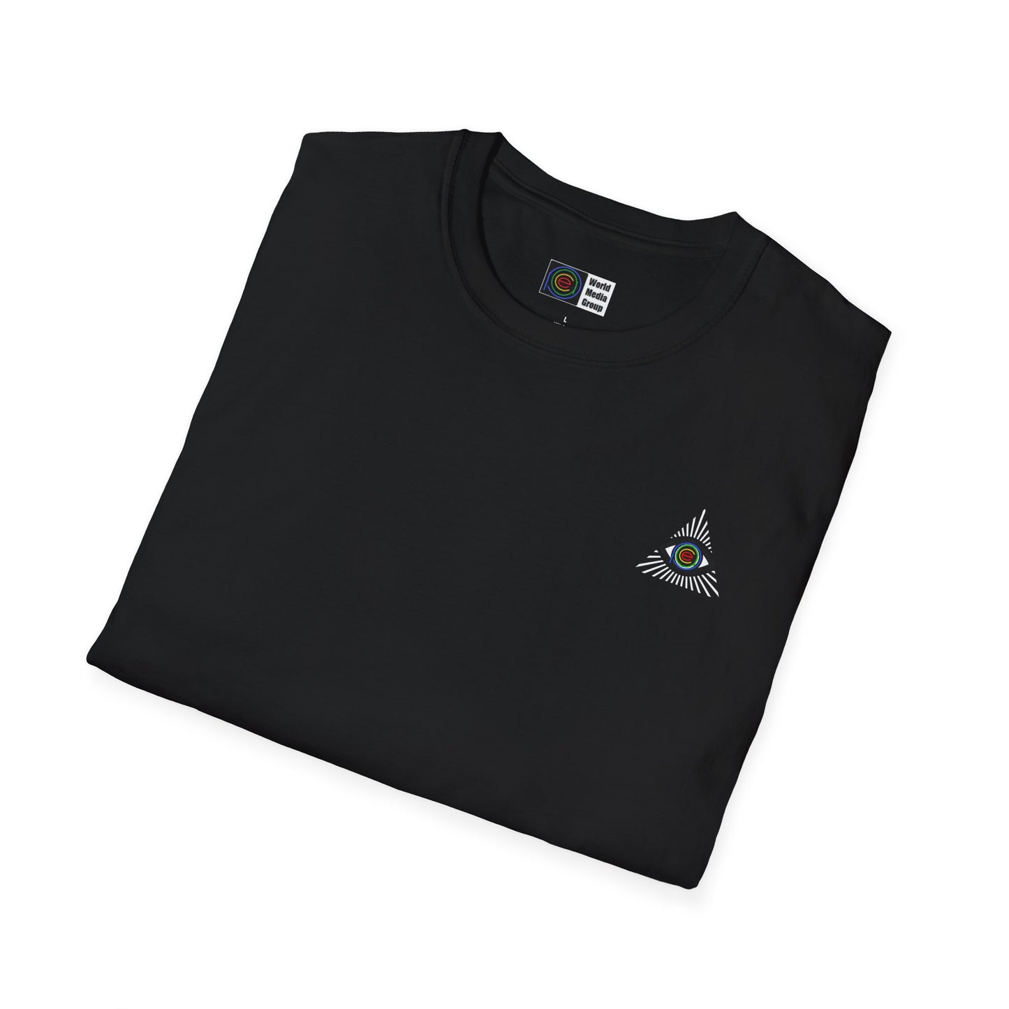 P.A.C.E. | SKULLN COLOUR/ Graphic T-Shirt, Unisex All Sizes