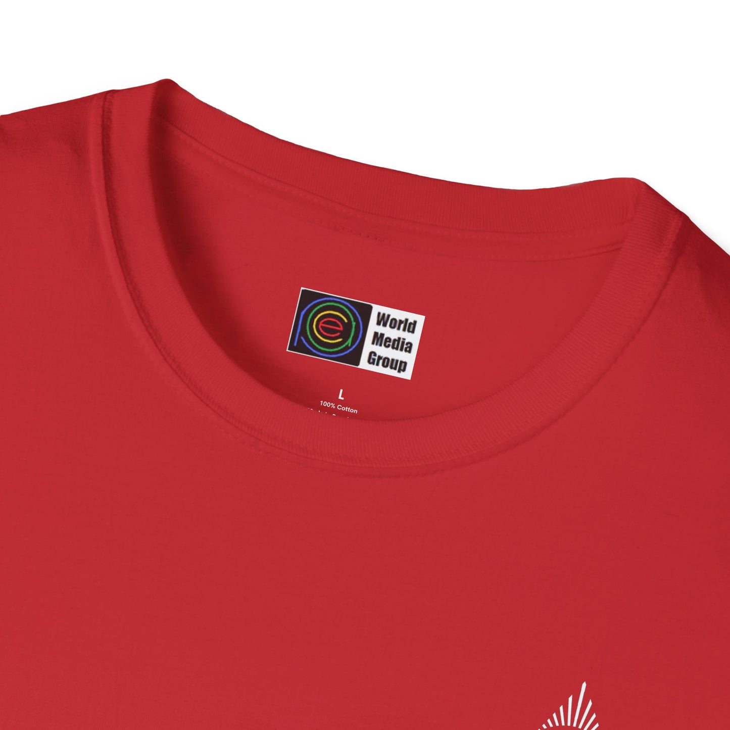P.A.C.E. | SKULLN COLOUR/ Graphic T-Shirt, Unisex All Sizes