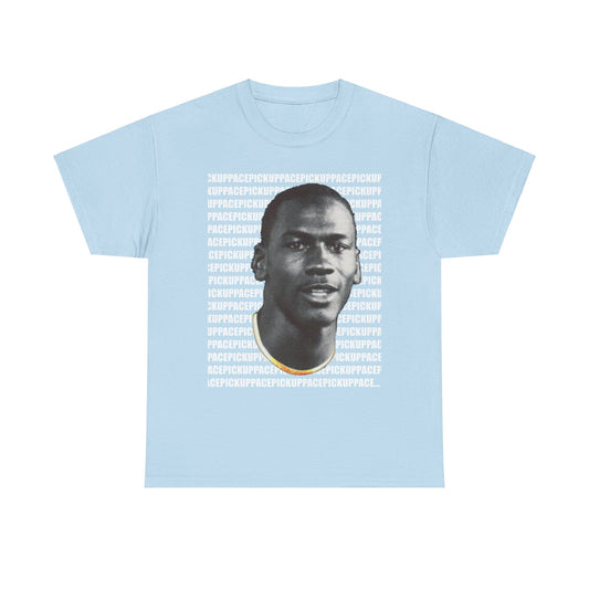 PWMG: "MJORDAN GRILL"/Unisex Jersey Short Sleeve Tee