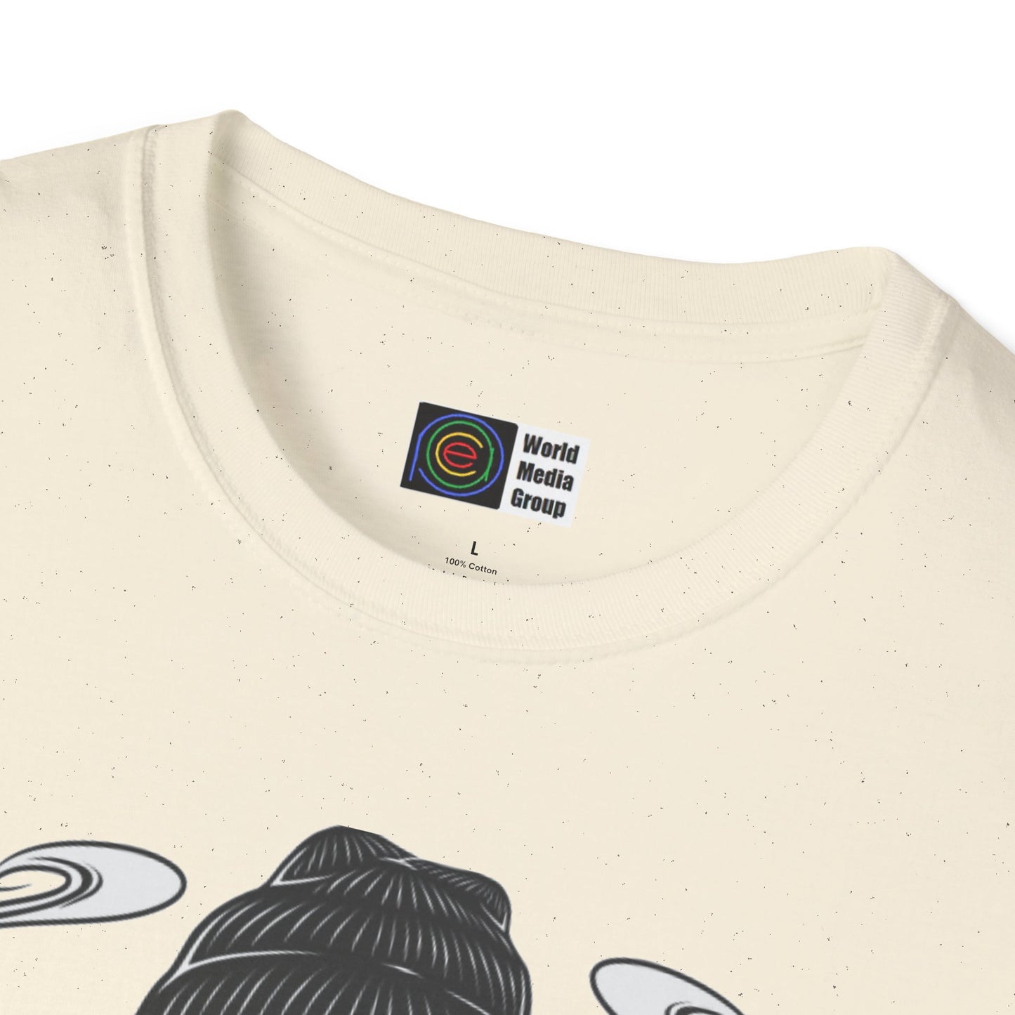 P.A.C.E. | SKULLN BANG/ Graphic T-Shirt, Unisex All Sizes