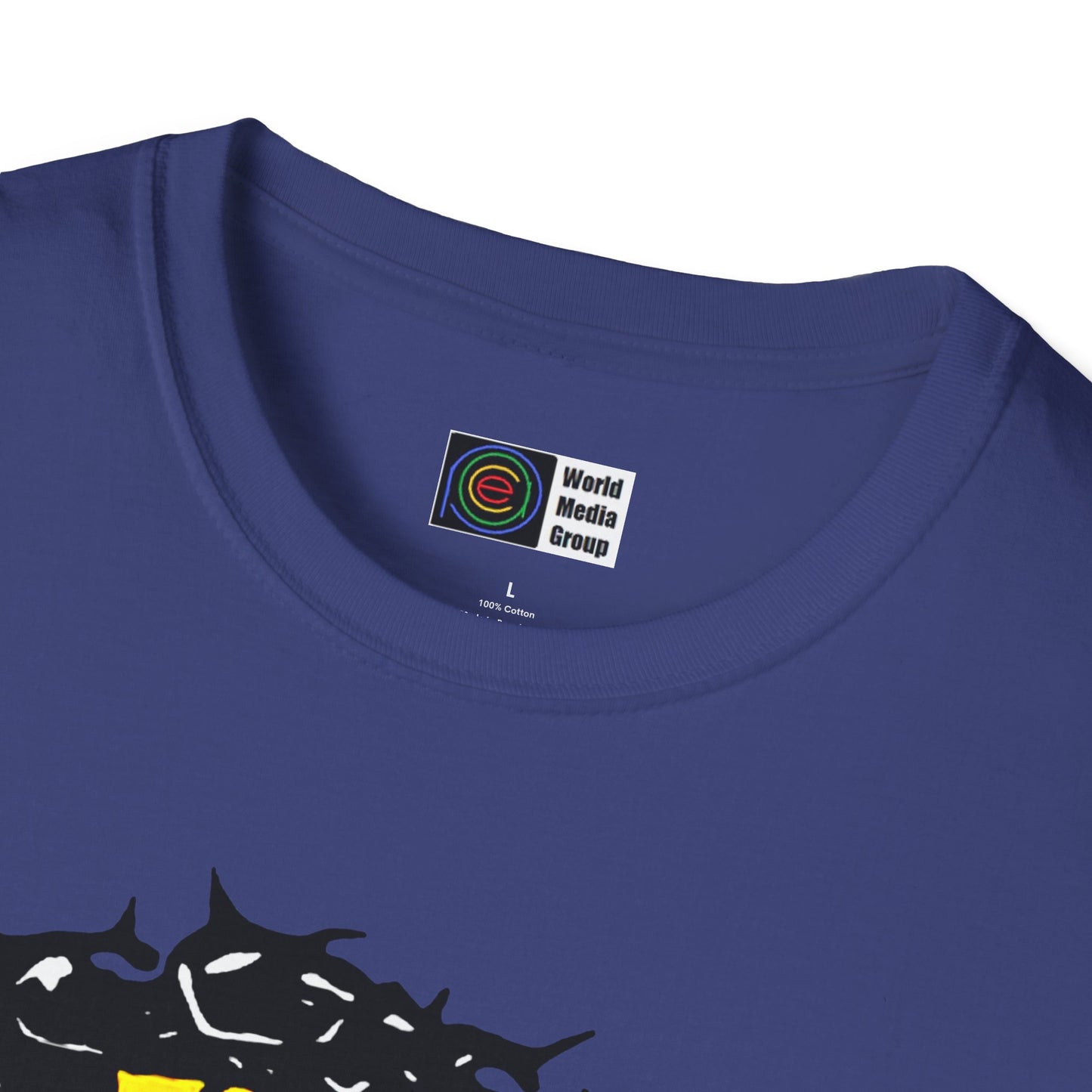 P.A.C.E. | IDOLS VS RIVALS/ Graphic T-Shirt, Unisex All Sizes