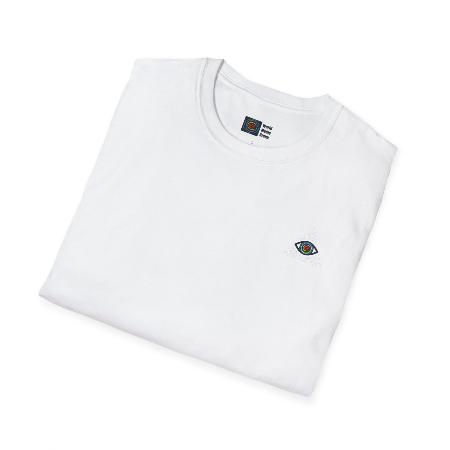 P.A.C.E. | SKULLN COLOUR/ Graphic T-Shirt, Unisex All Sizes