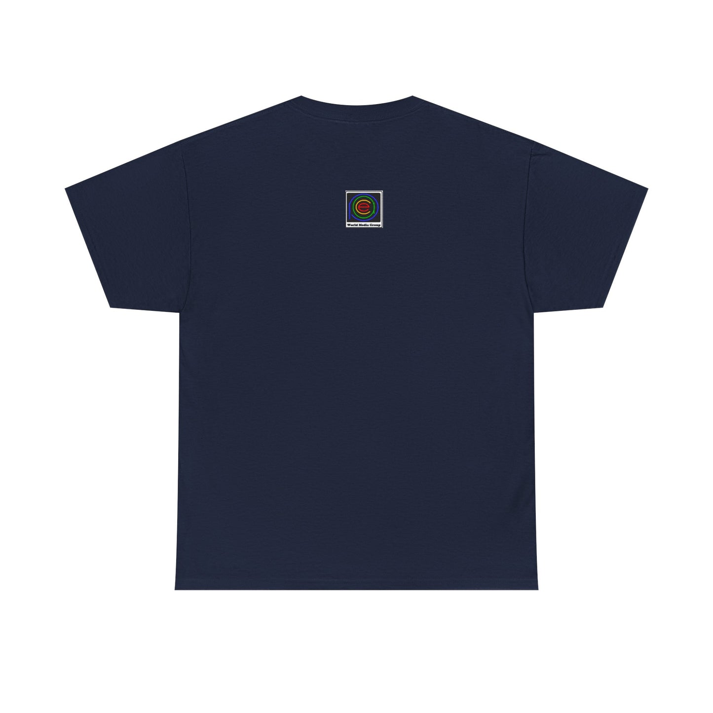 PACE: "CINTI FC SOCCER"/ Unisex Heavy Cotton Tee