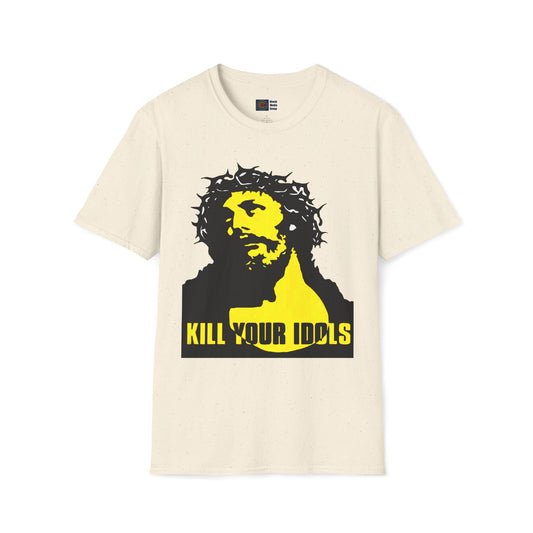 P.A.C.E. | IDOLS VS RIVALS/ Graphic T-Shirt, Unisex All Sizes