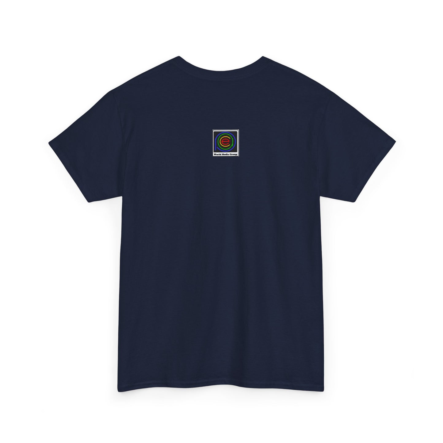 PACE: "CINTI FC SOCCER"/ Unisex Heavy Cotton Tee