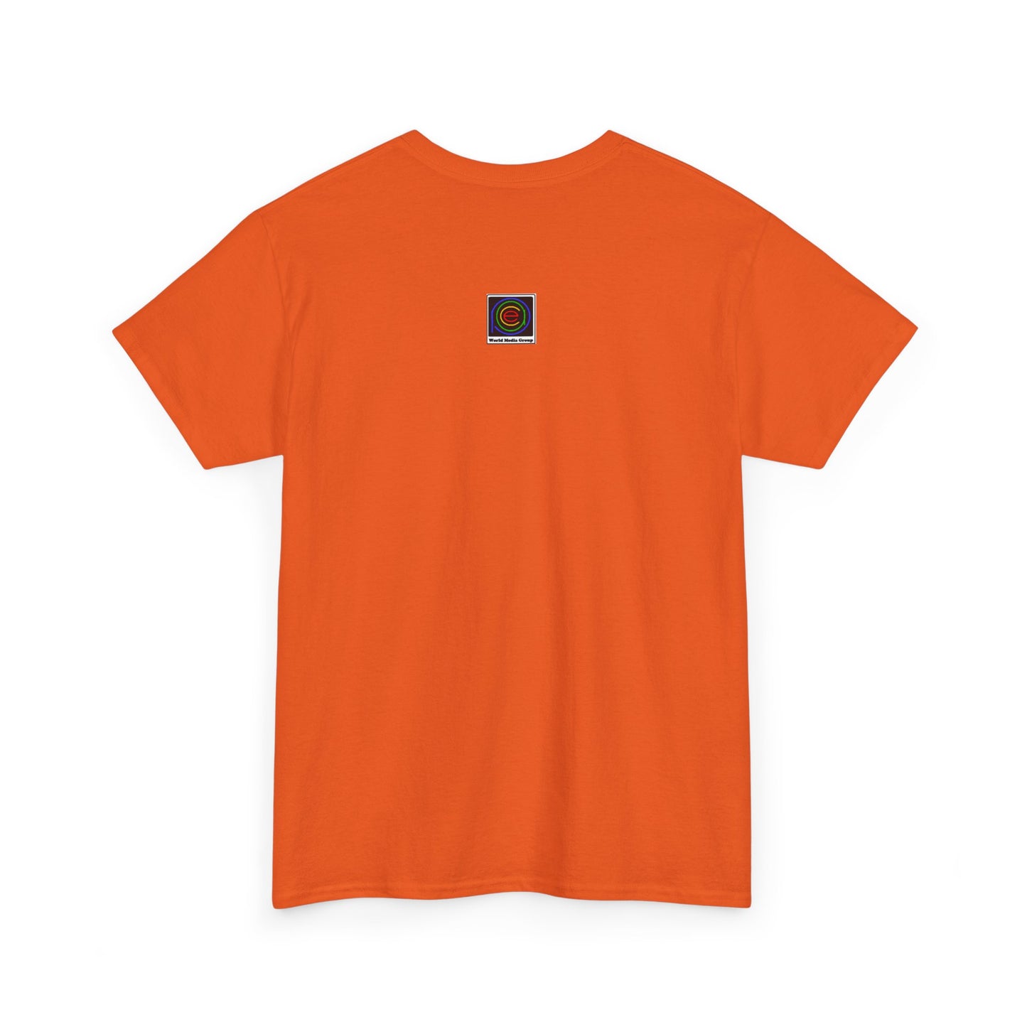PACE: "CINTI FC SOCCER 2"/ Unisex Cotton Tee