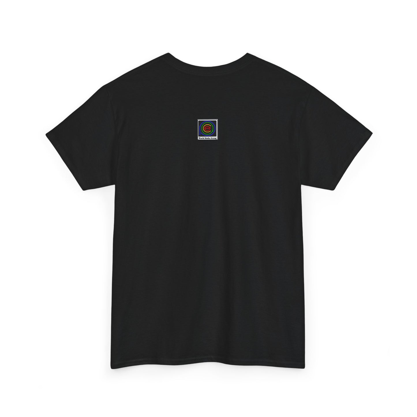 PACE: "CINTI FC SOCCER 2"/ Unisex Cotton Tee