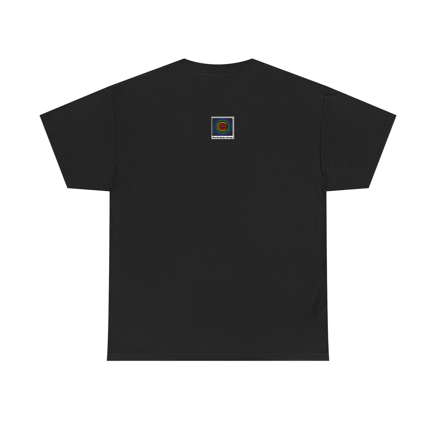 PACE: "CINTI FC SOCCER"/ Unisex Heavy Cotton Tee