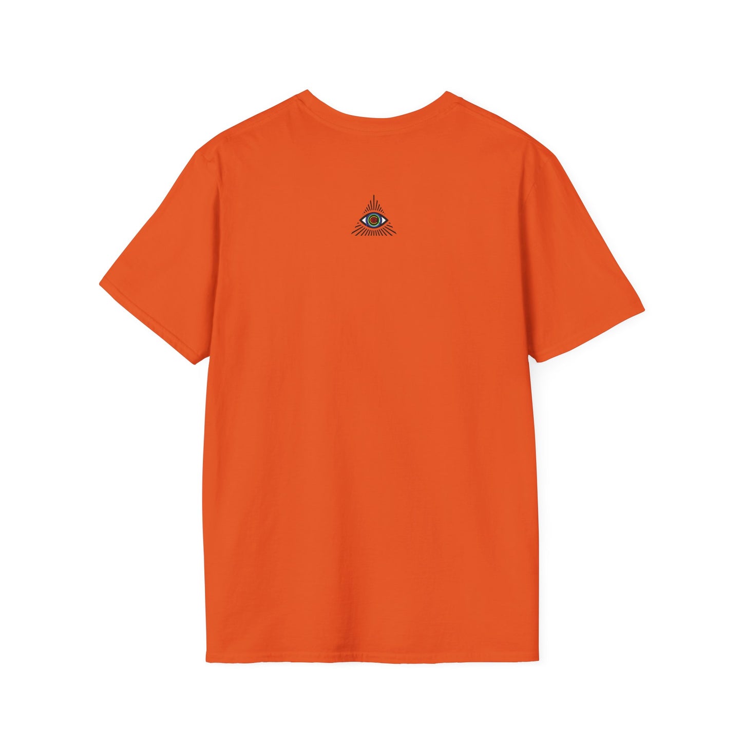 P.A.C.E. | SKULLN BANG/ Graphic T-Shirt, Unisex All Sizes