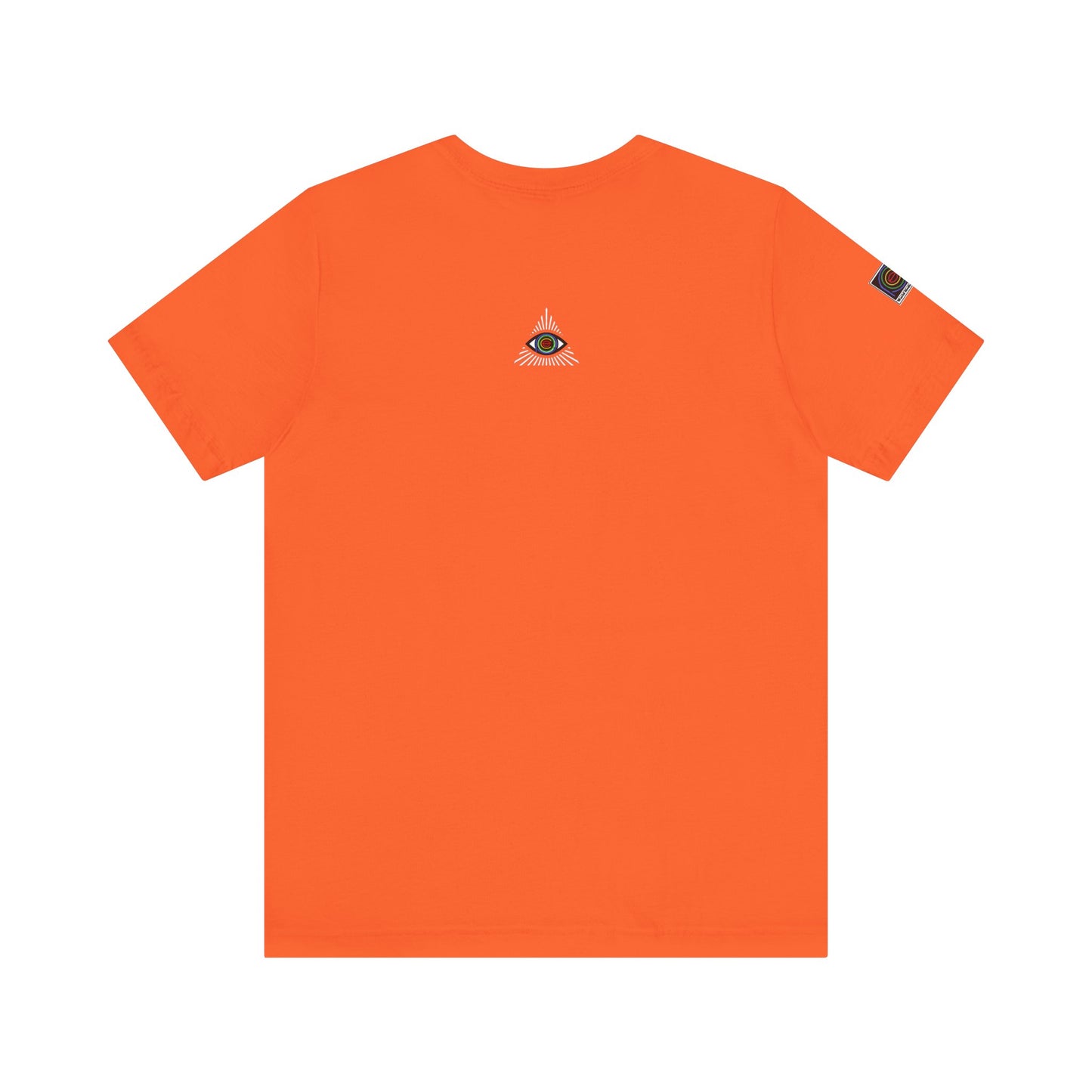 PWMG: "STREET SMARTS"/Unisex Short Sleeve Tee