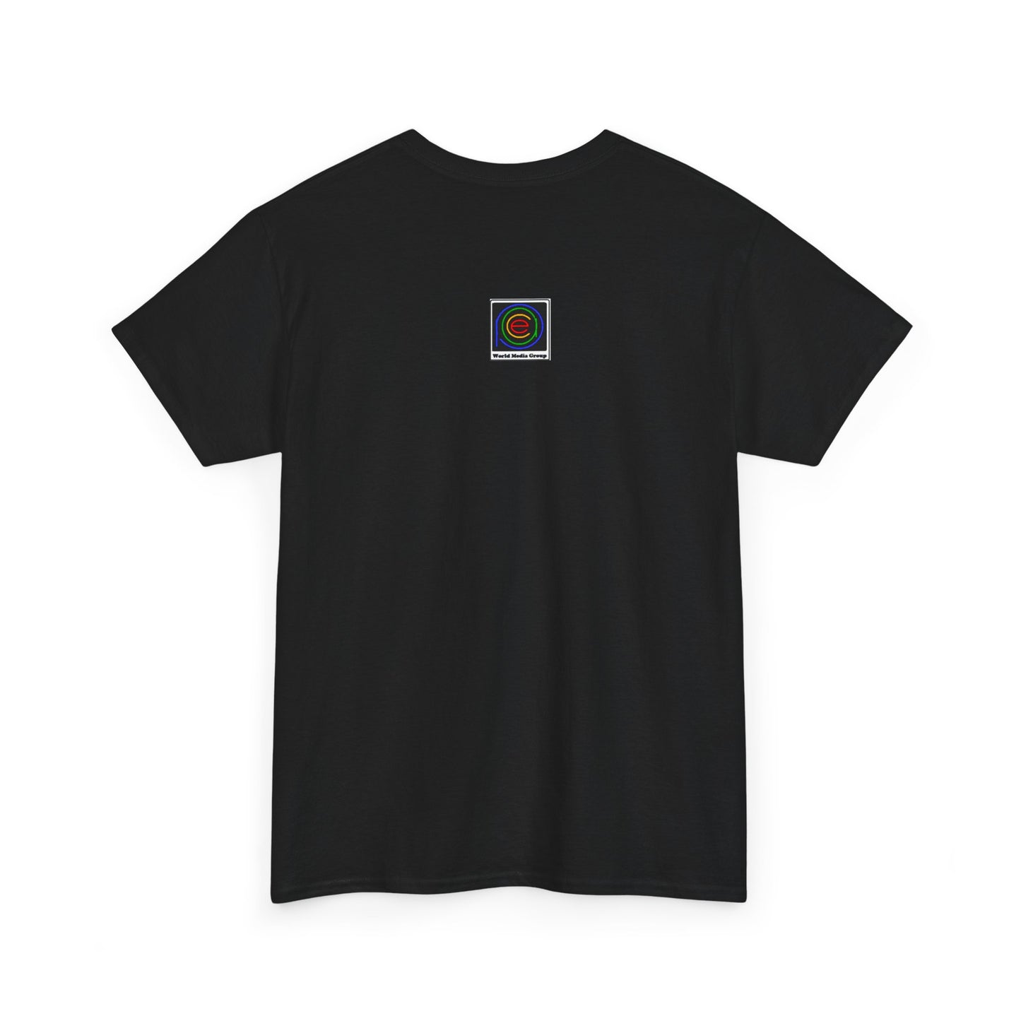 PACE: "ROSES OUR REDS" (SPONSORED)/ Unisex Heavy Cotton Tee