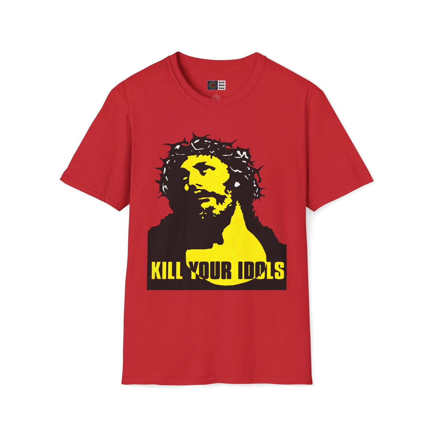P.A.C.E. | IDOLS VS RIVALS/ Graphic T-Shirt, Unisex All Sizes