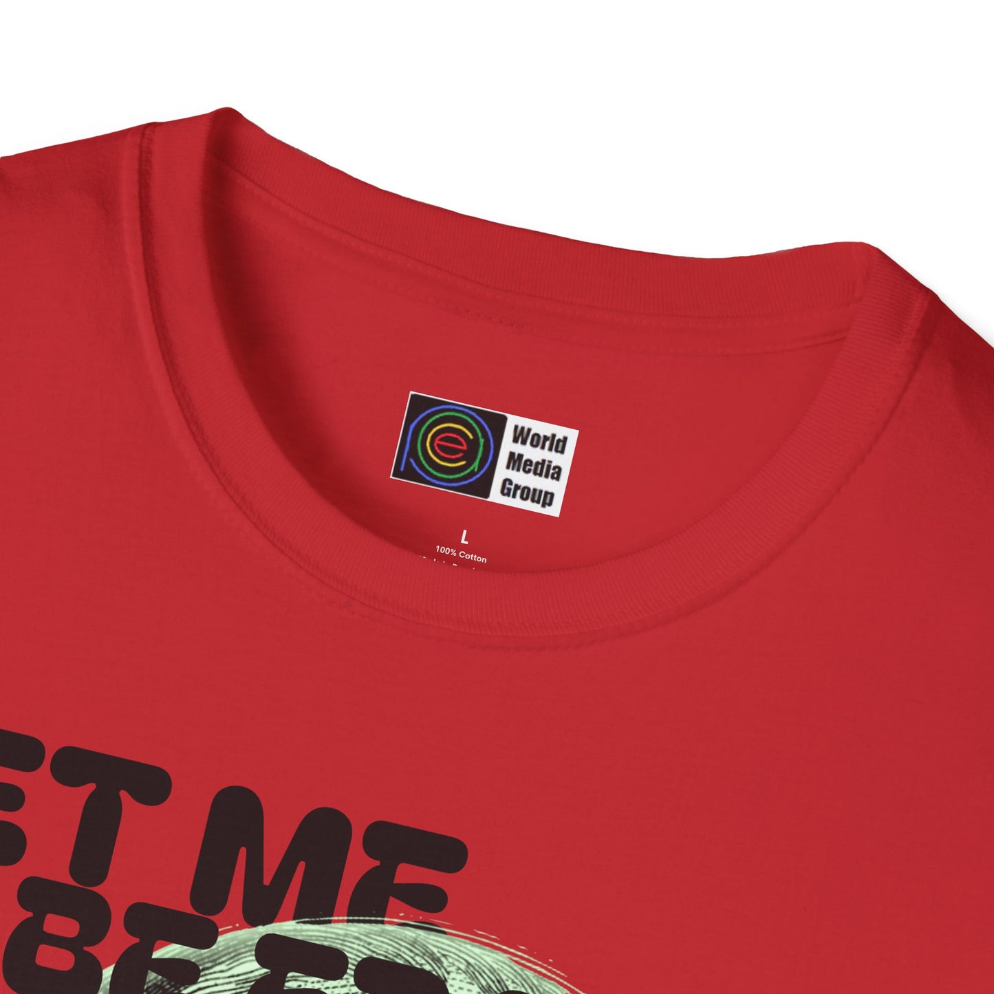P.A.C.E. | BEEN FRANK/ Graphic T-Shirt, Unisex All Sizes