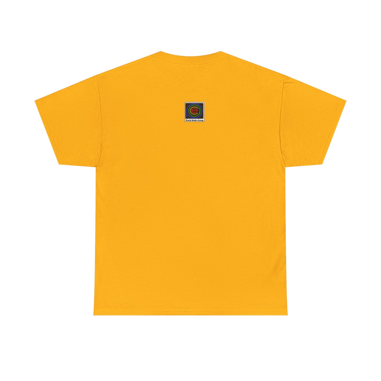 PACE: "CINTI FC SOCCER"/ Unisex Heavy Cotton Tee