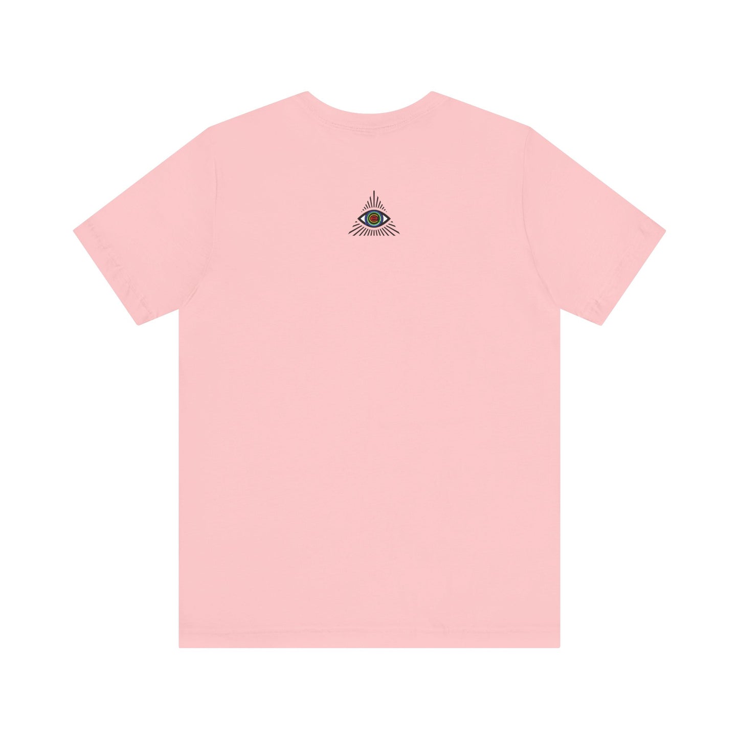 PWMG: "WORE-RIOR 2"/Unisex Jersey Short Sleeve Tee