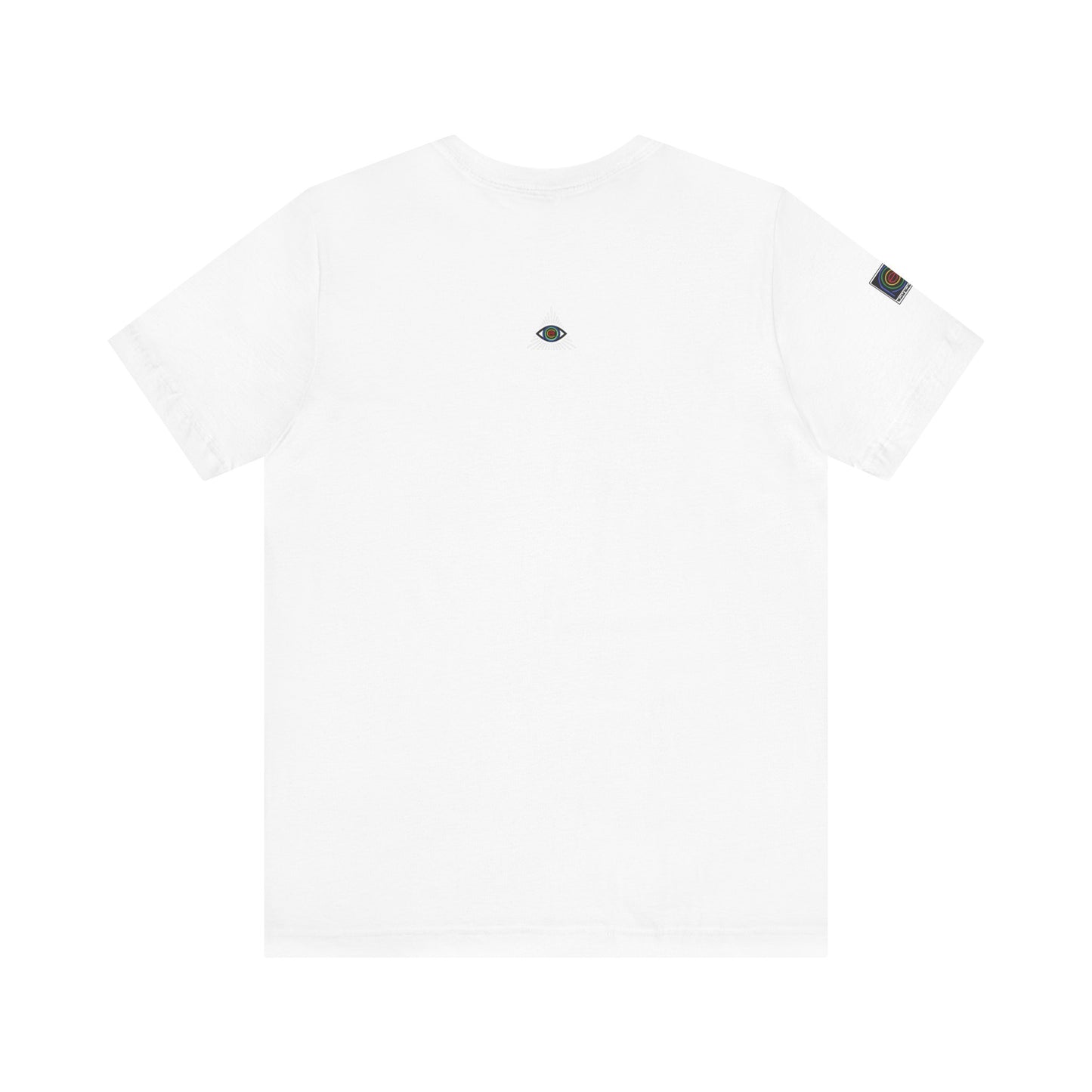 PWMG: "DEAR MLK"/Unisex Short Sleeve Tee