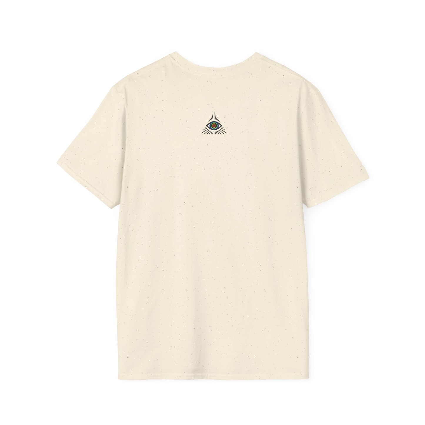 P.A.C.E. | BEEN FRANK/ Graphic T-Shirt, Unisex All Sizes