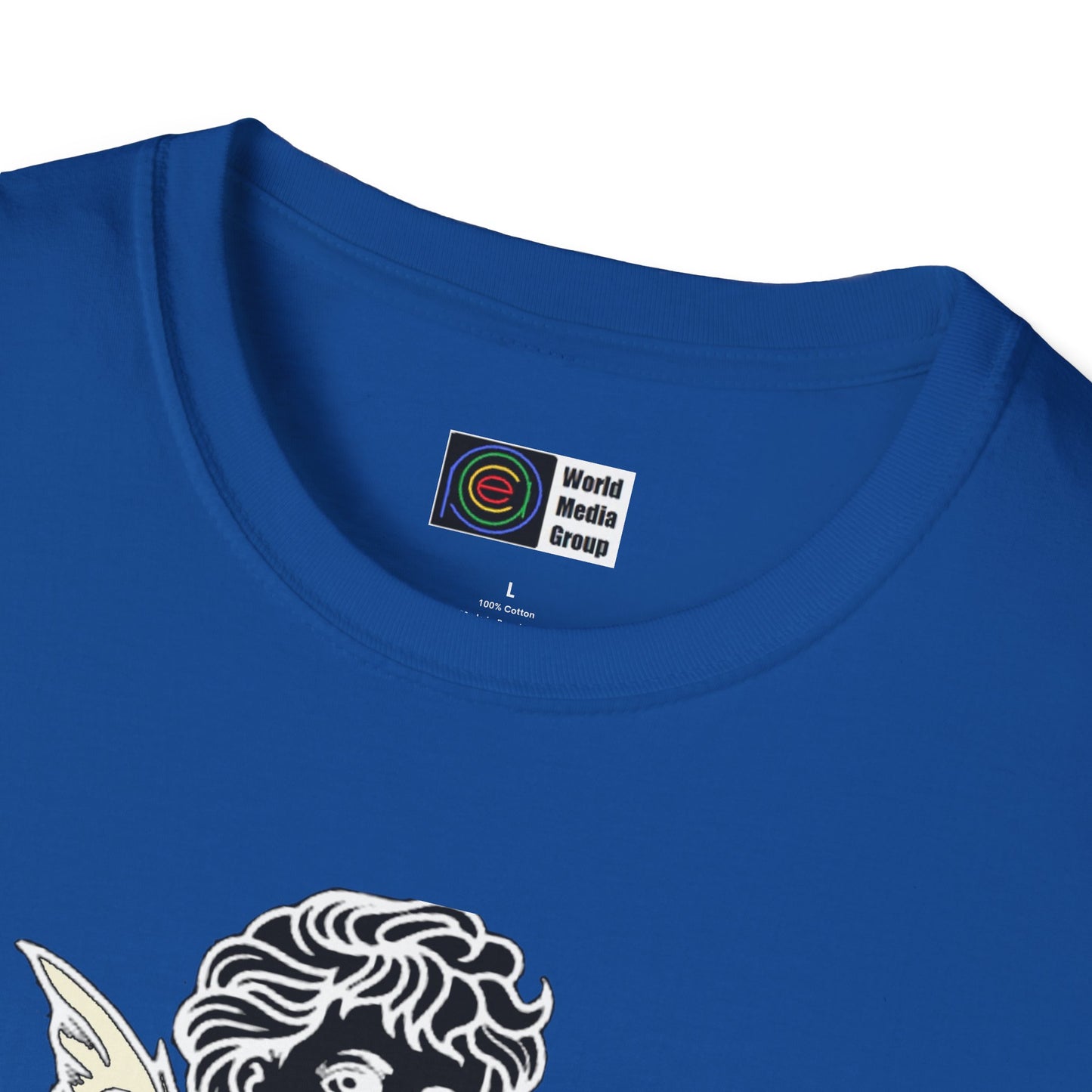 P.A.C.E. | BAG ANGEL/ Graphic T-Shirt, Unisex All Sizes