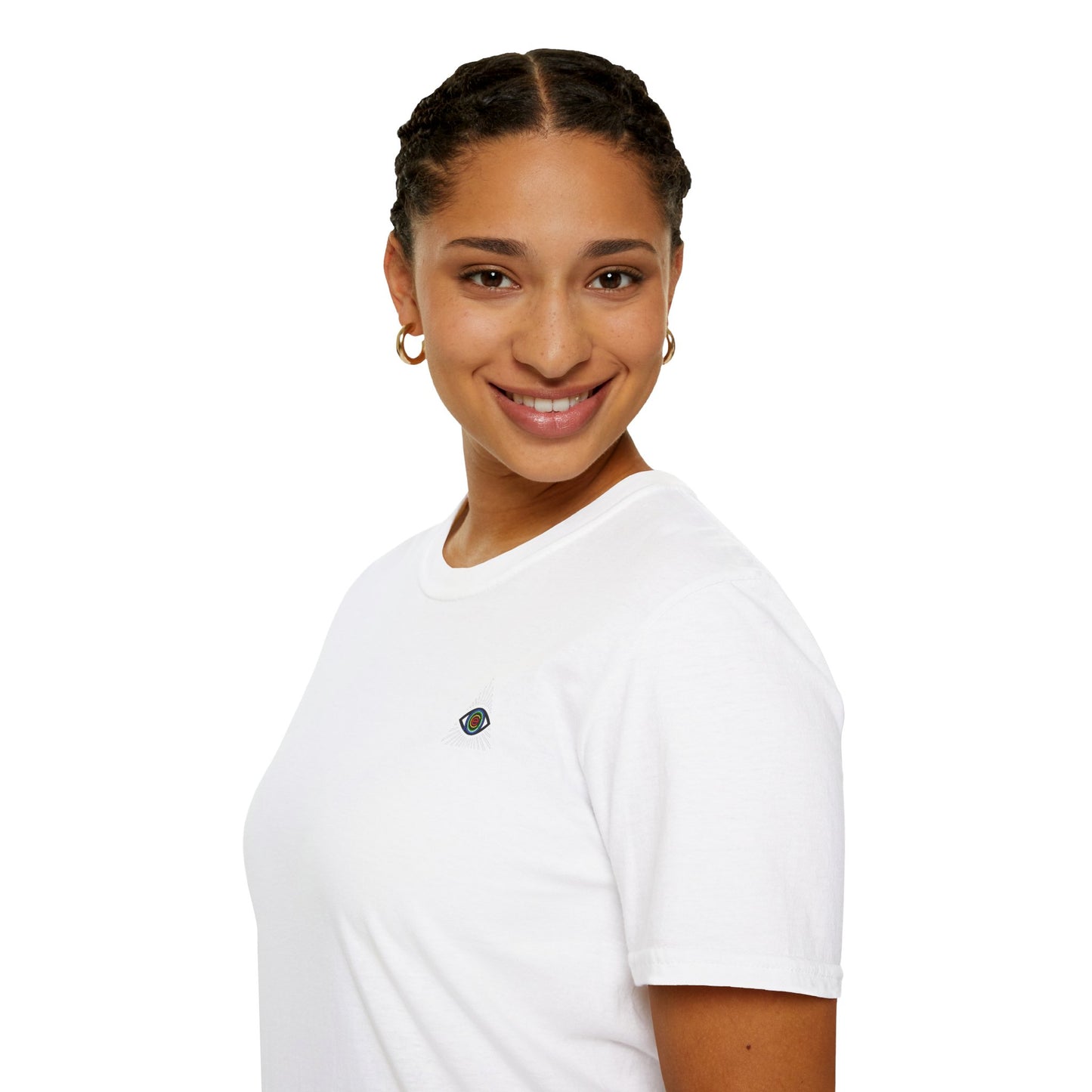 P.A.C.E. | SKULLN COLOUR/ Graphic T-Shirt, Unisex All Sizes