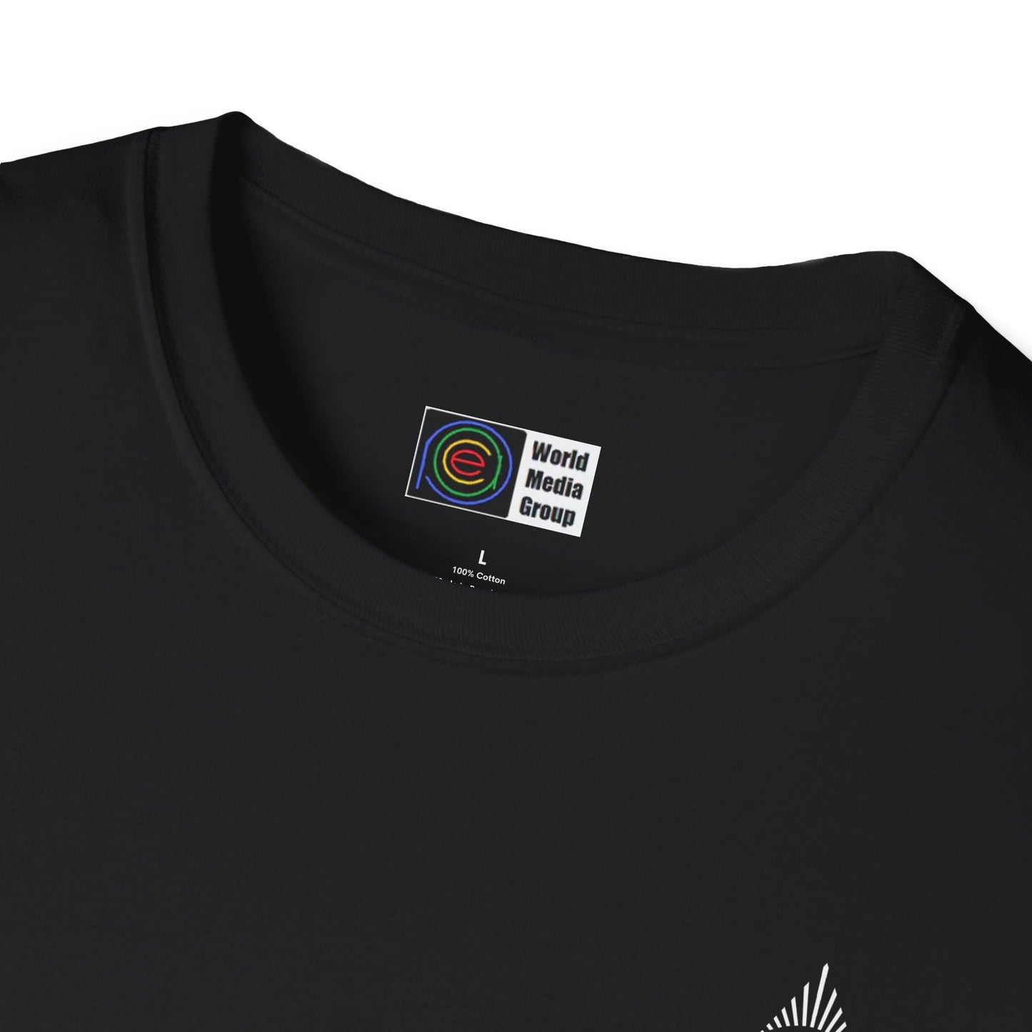 P.A.C.E. | SKULLN COLOUR/ Graphic T-Shirt, Unisex All Sizes