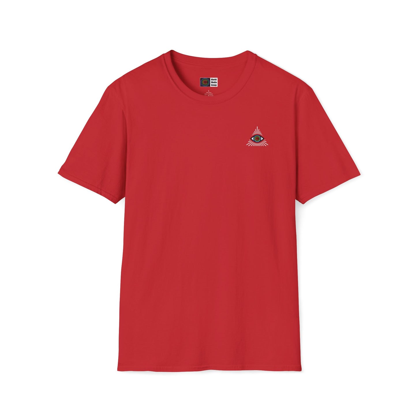 P.A.C.E. | SKULLN COLOUR/ Graphic T-Shirt, Unisex All Sizes