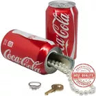 P.A.C.E. Maker: Soda Can Diversion Safe