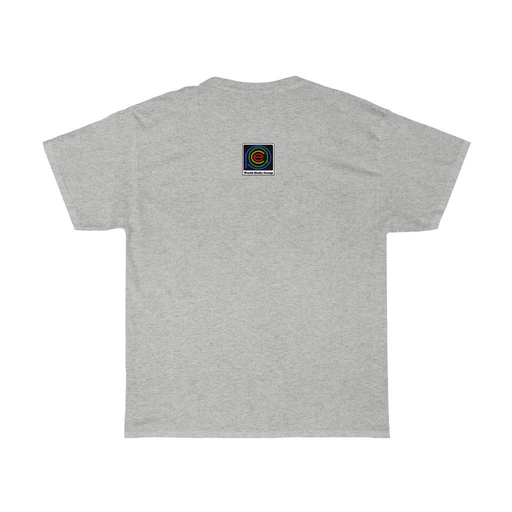 SLAPNDASHN: "SPLASH N SLAP" T-SHIRT / Unisex Heavy Cotton Tee