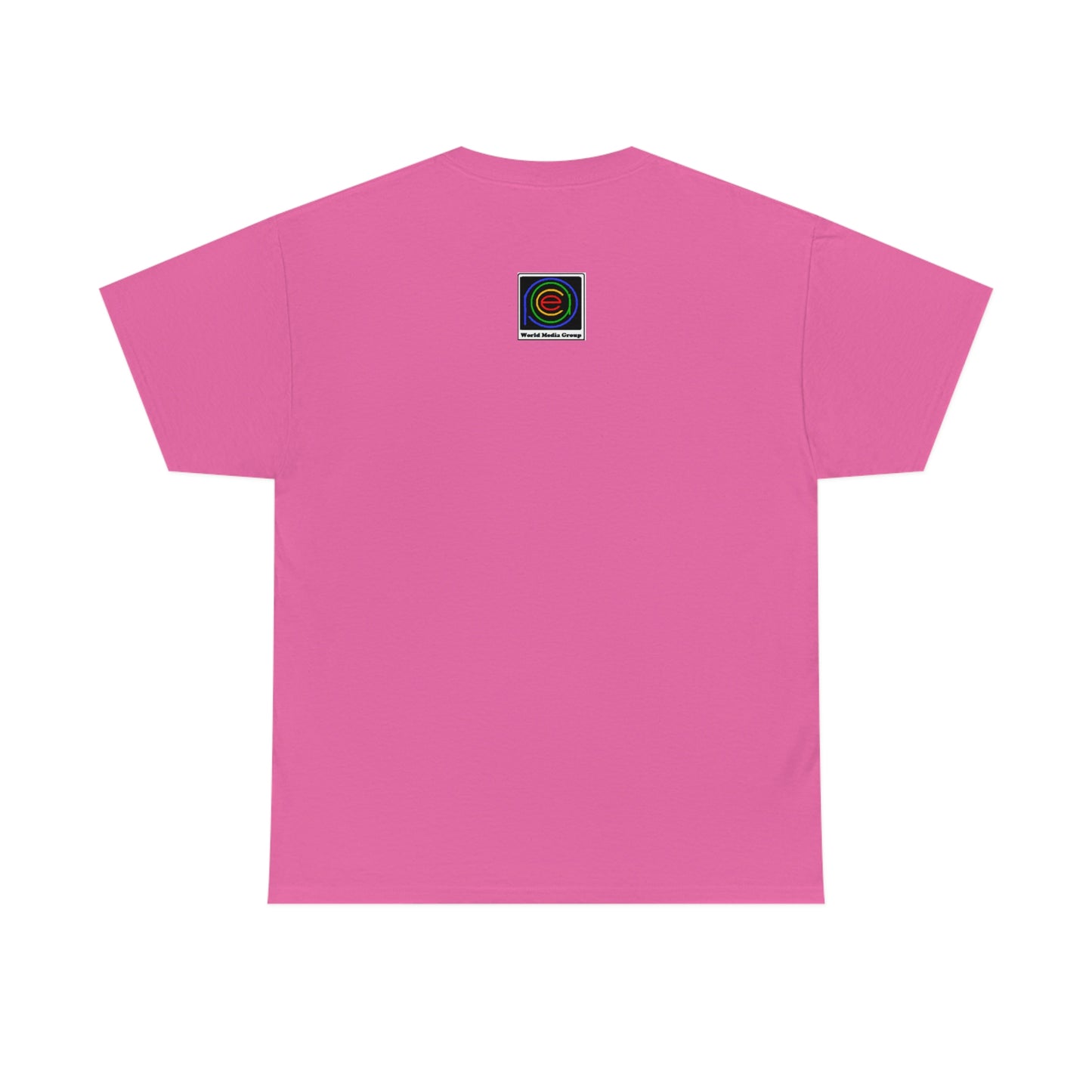 "THE CREEP COLLECTION" CREEP: 12 / Unisex Heavy Cotton Tee