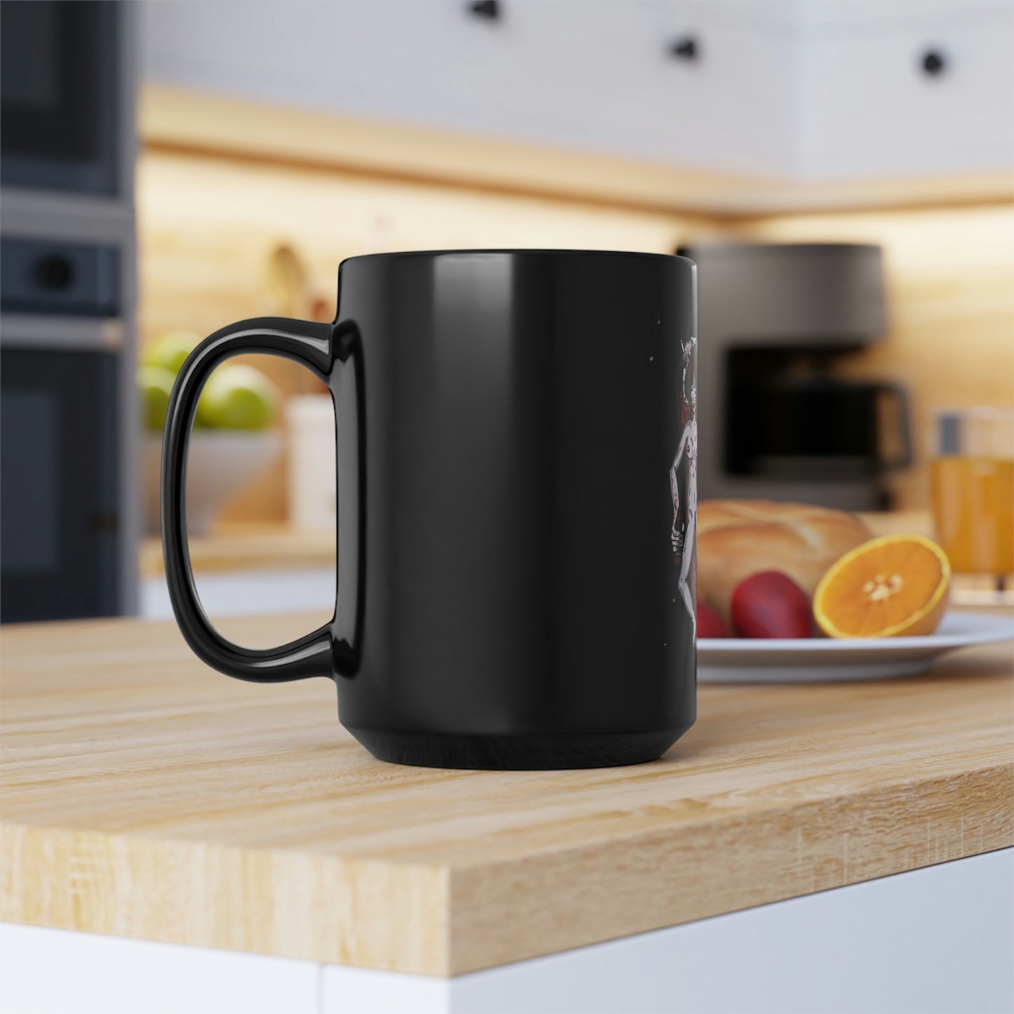 SLAPNDASHN "Vamp Luv" Mug