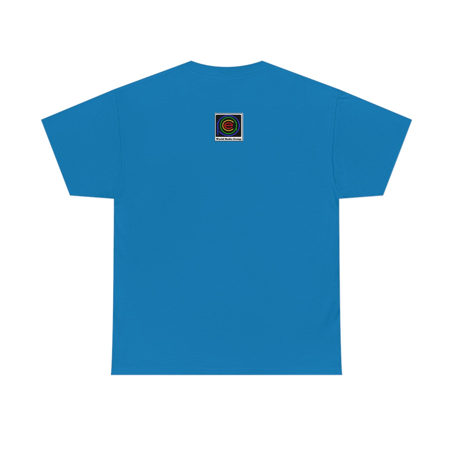 "THE CREEP COLLECTION" CREEP: 12 / Unisex Heavy Cotton Tee