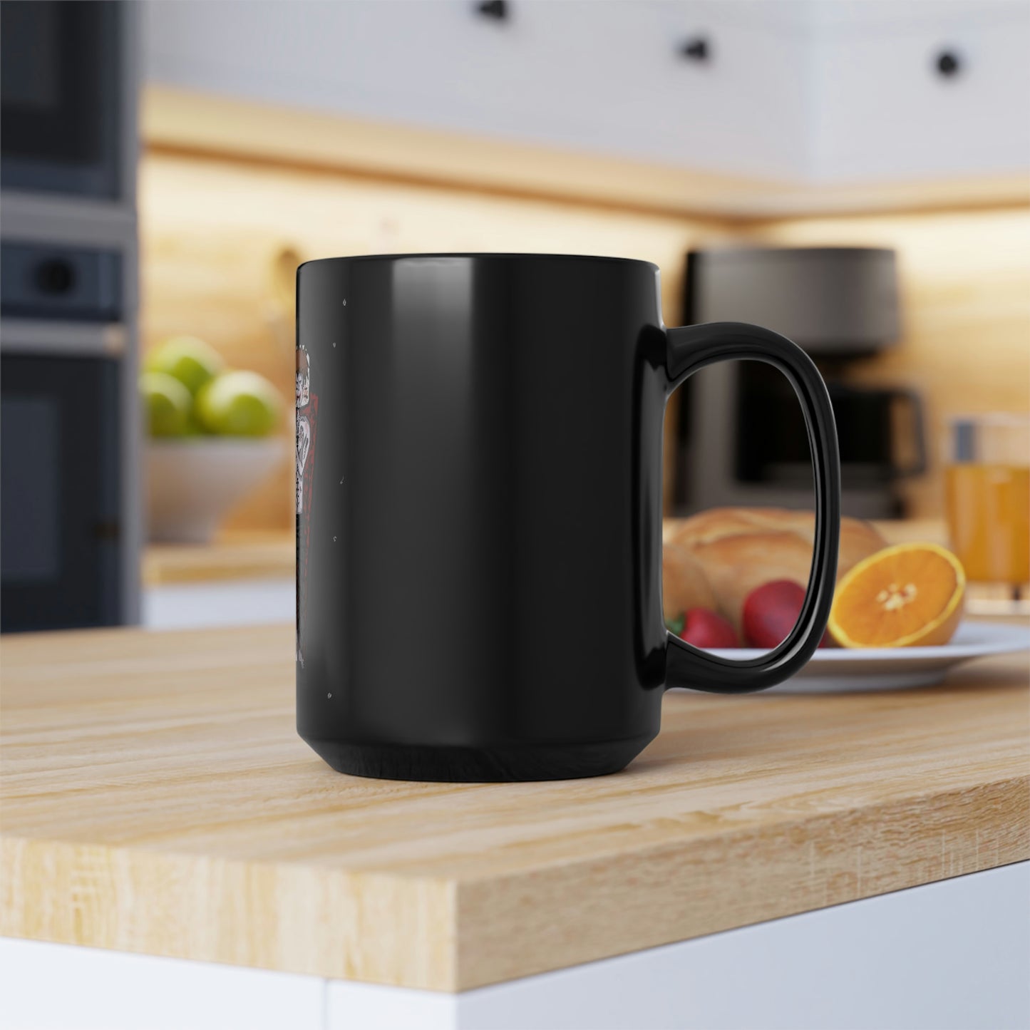 SLAPNDASHN "Vamp Luv" Mug