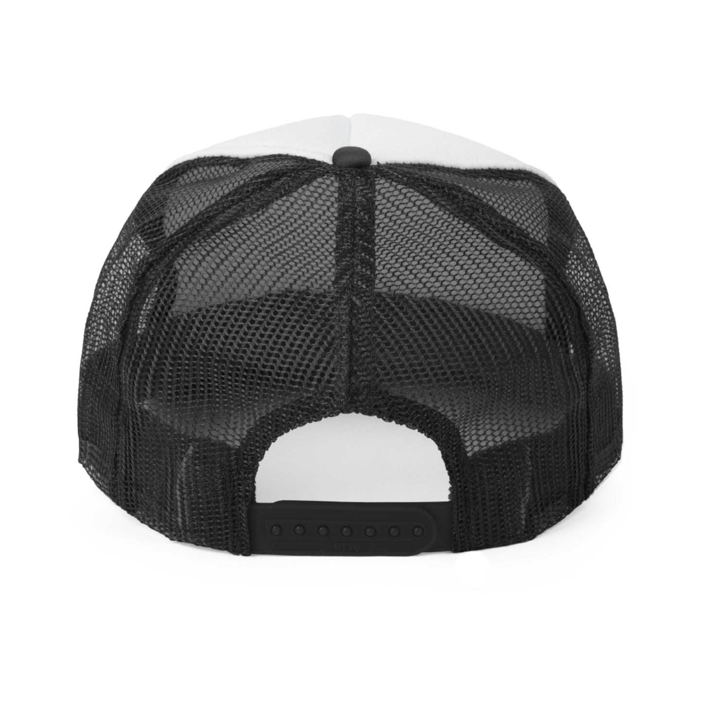 PACE: OFFICIAL "SLAPNDASHN" /Snapback Cap