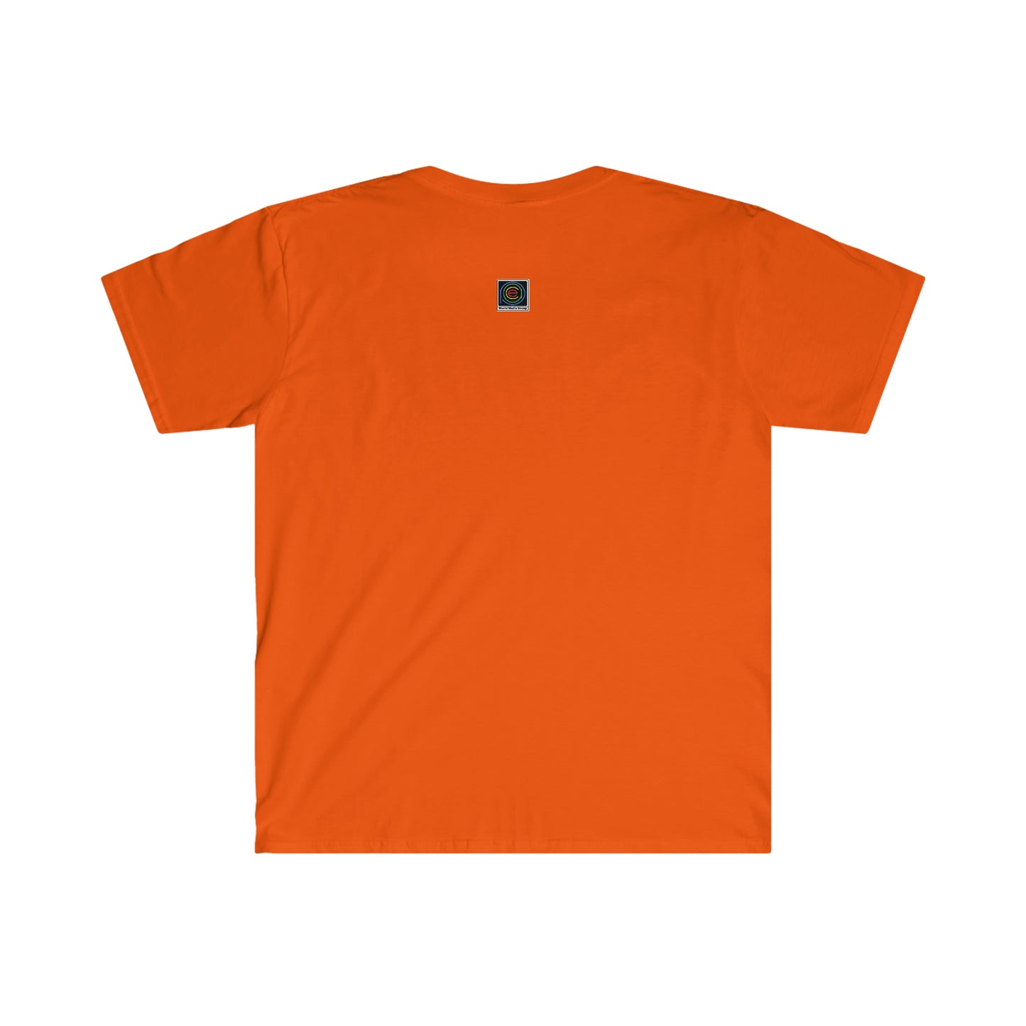 PACE: "WHO DEY WEEKEND"/Unisex Softstyle T-Shirt