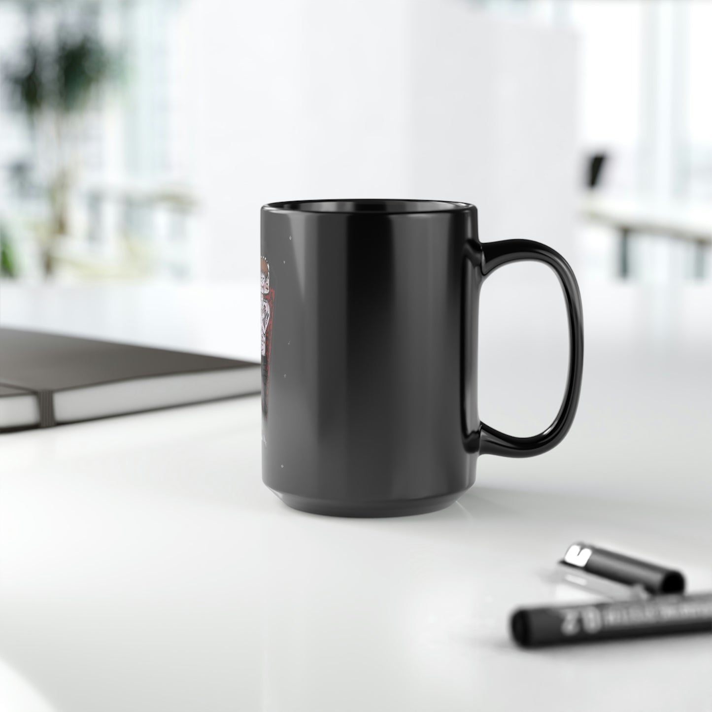 SLAPNDASHN "Vamp Luv" Mug