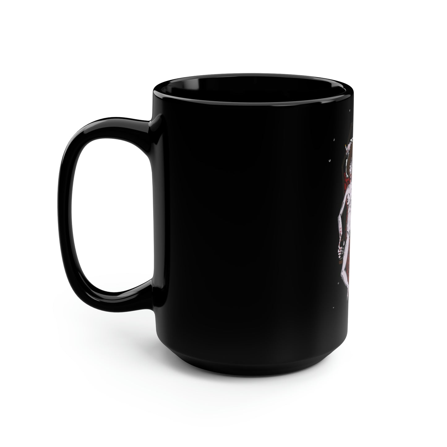 SLAPNDASHN "Vamp Luv" Mug