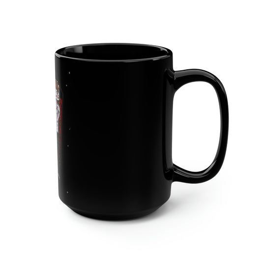 SLAPNDASHN "Vamp Luv" Mug
