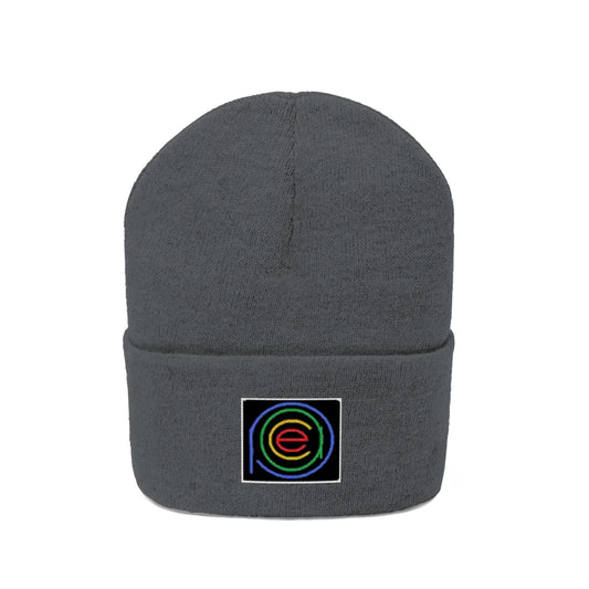 PACE: OFFICIAL SKULLY / Knit Beanie