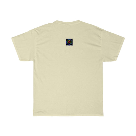 PACE: "B HELLMUT"/ Unisex Heavy Cotton Tee