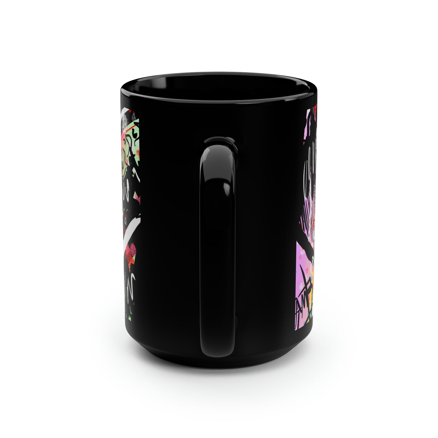 SLAPNDASHN "SPLASHNSPLAP" Mug