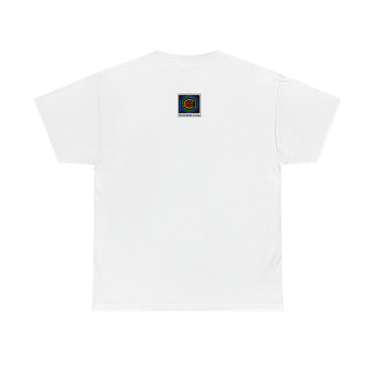 "THE CREEP COLLECTION" CREEP: 8 / Unisex Heavy Cotton Tee