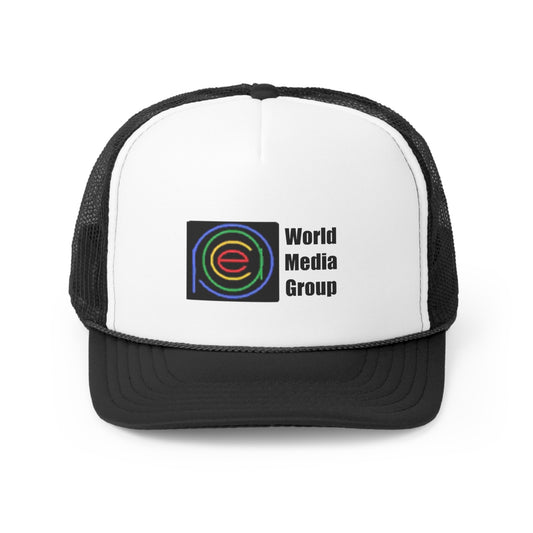 PACE: OFFICIAL "PACEWMG" /Snapback Cap