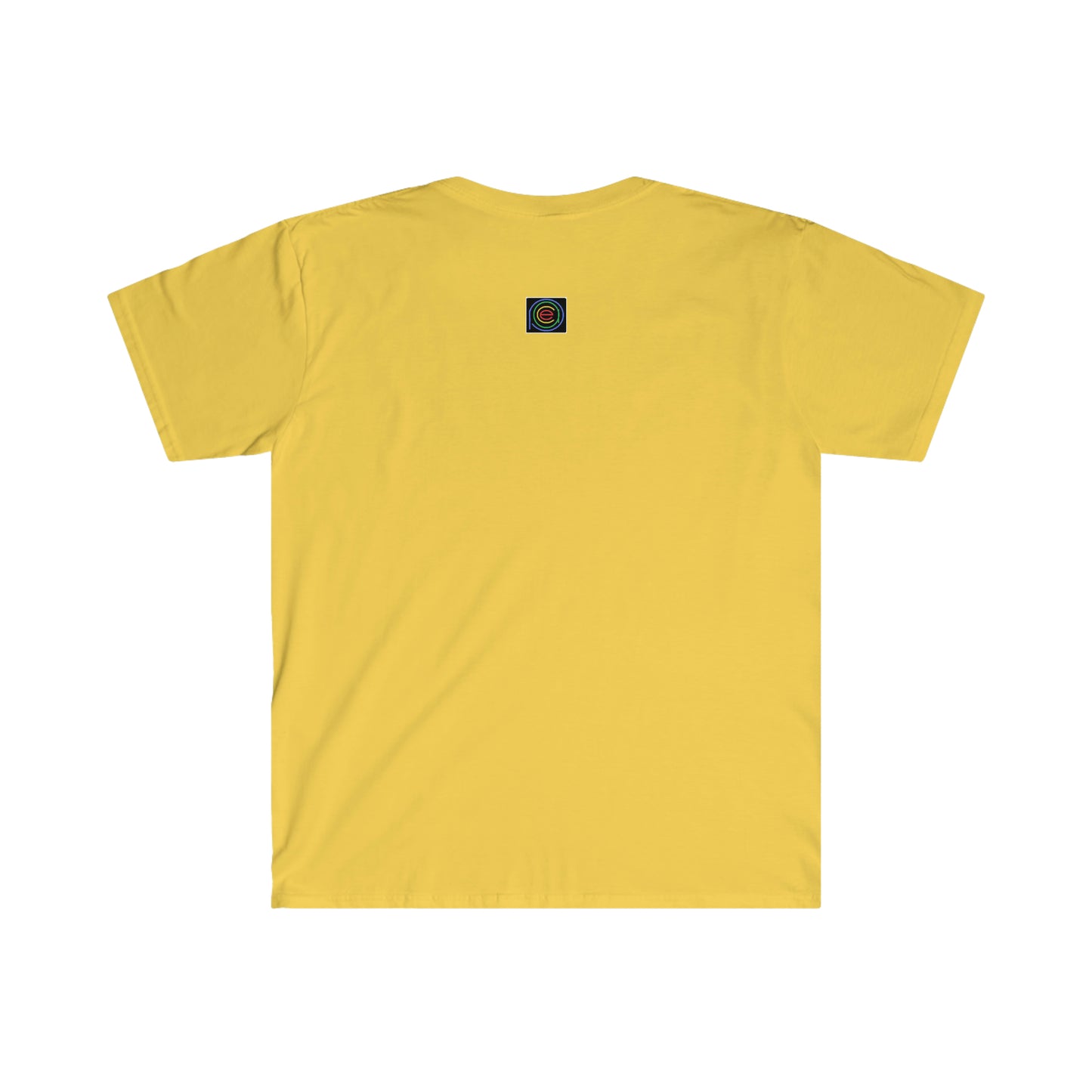 PACE: "BRIDGE THE GAP"/ Unisex Softstyle T-Shirt
